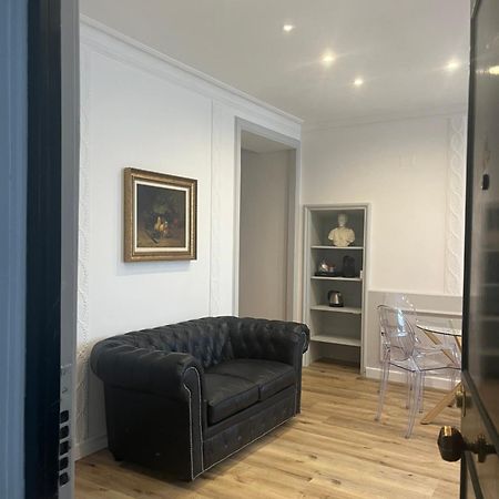 Crispi 30 Stylish Apartment Roma Eksteriør bilde