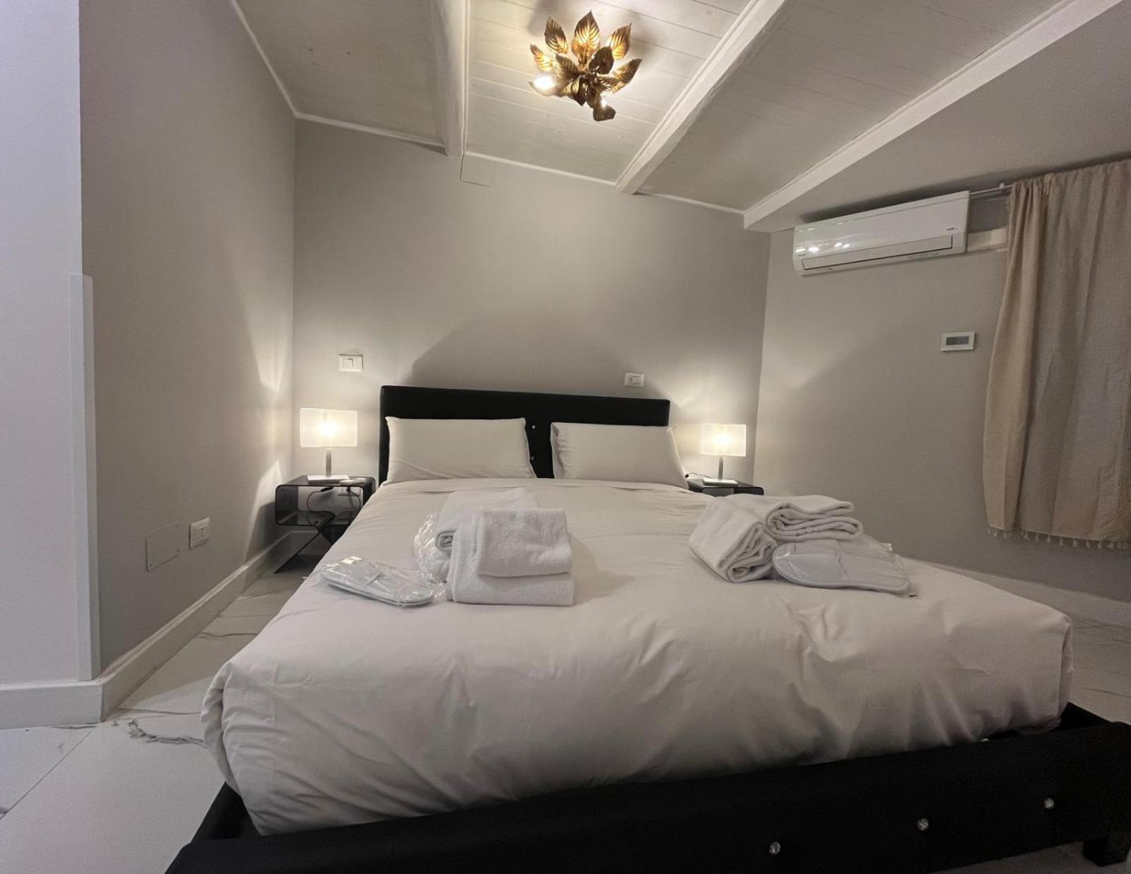 Crispi 30 Stylish Apartment Roma Eksteriør bilde