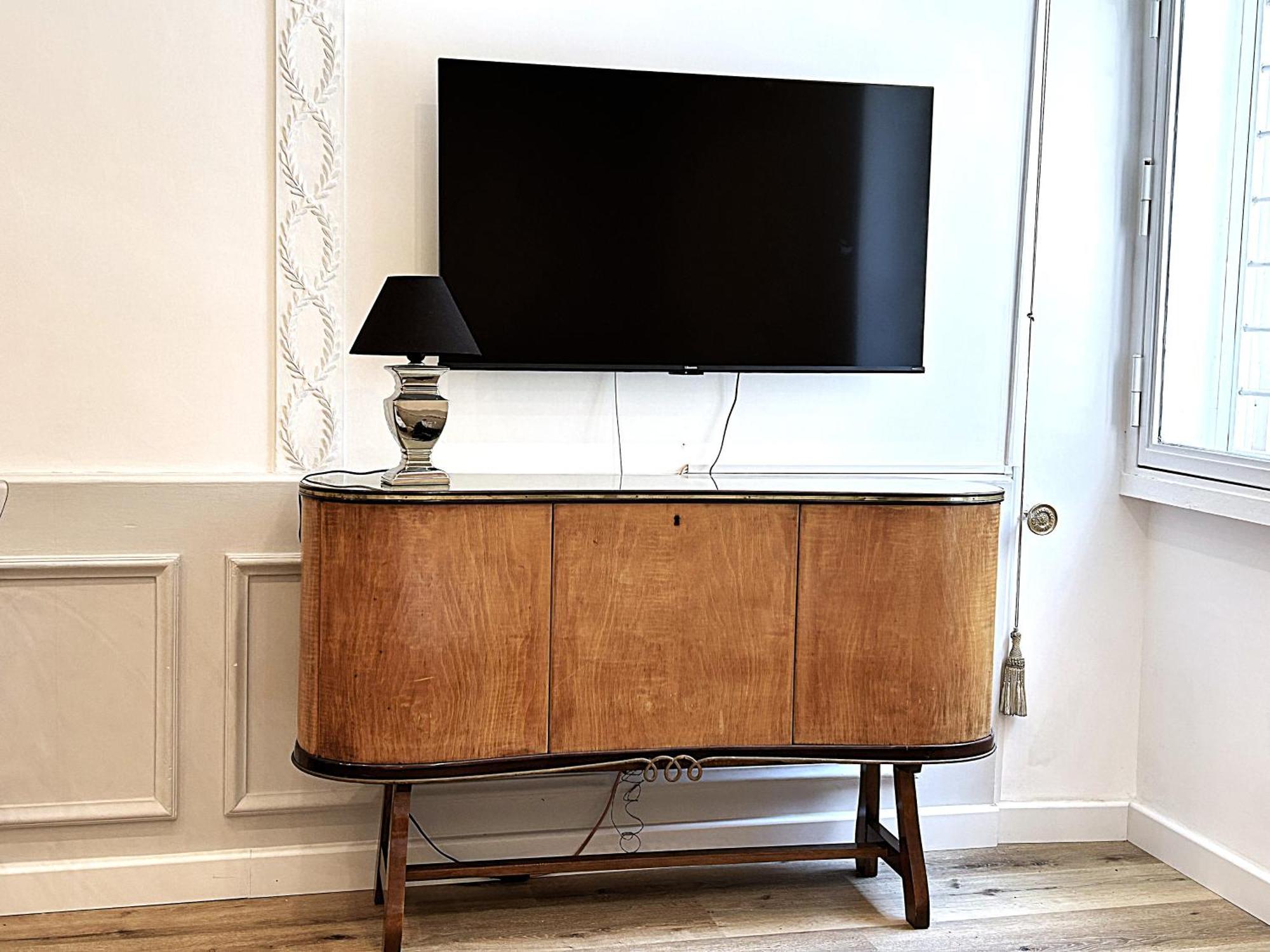 Crispi 30 Stylish Apartment Roma Eksteriør bilde